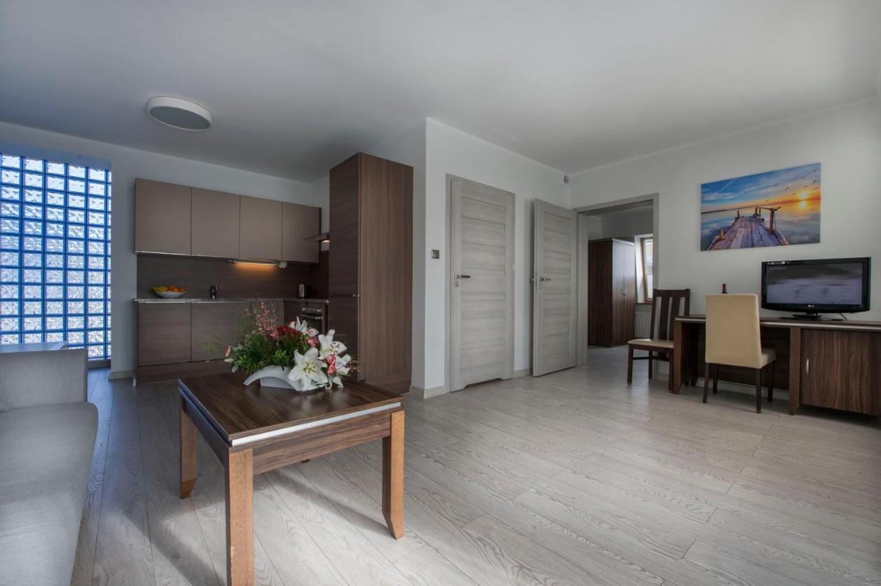 Superior Apartment