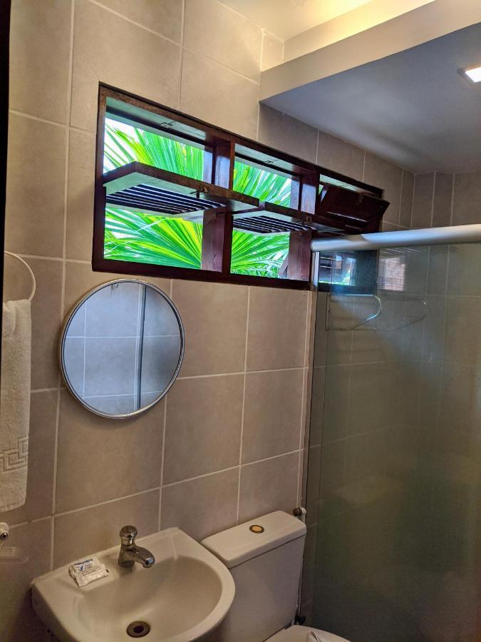 Quarto Duplo com Cama Extra