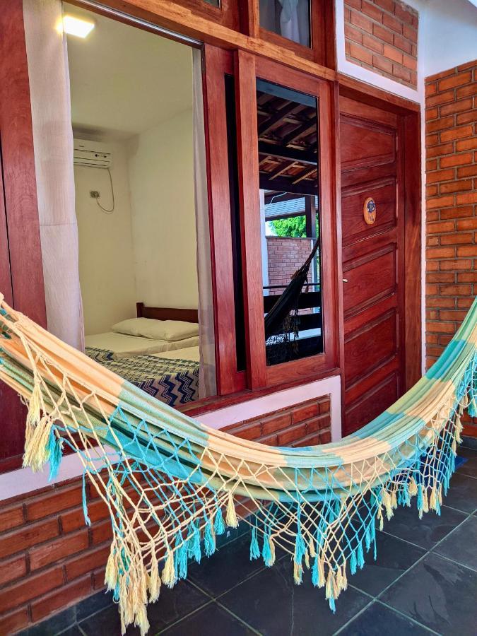 Quarto Duplo com Cama Extra