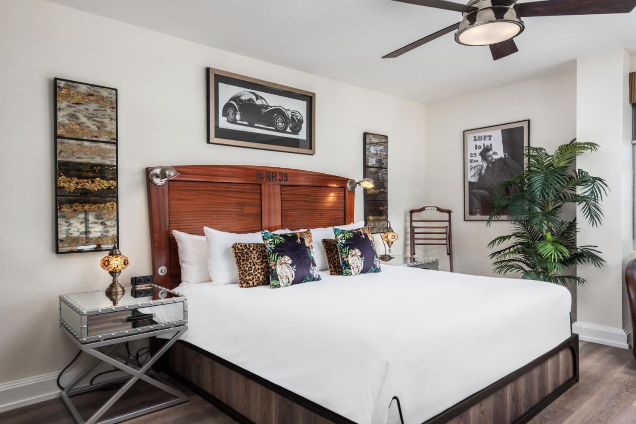 King Room City View