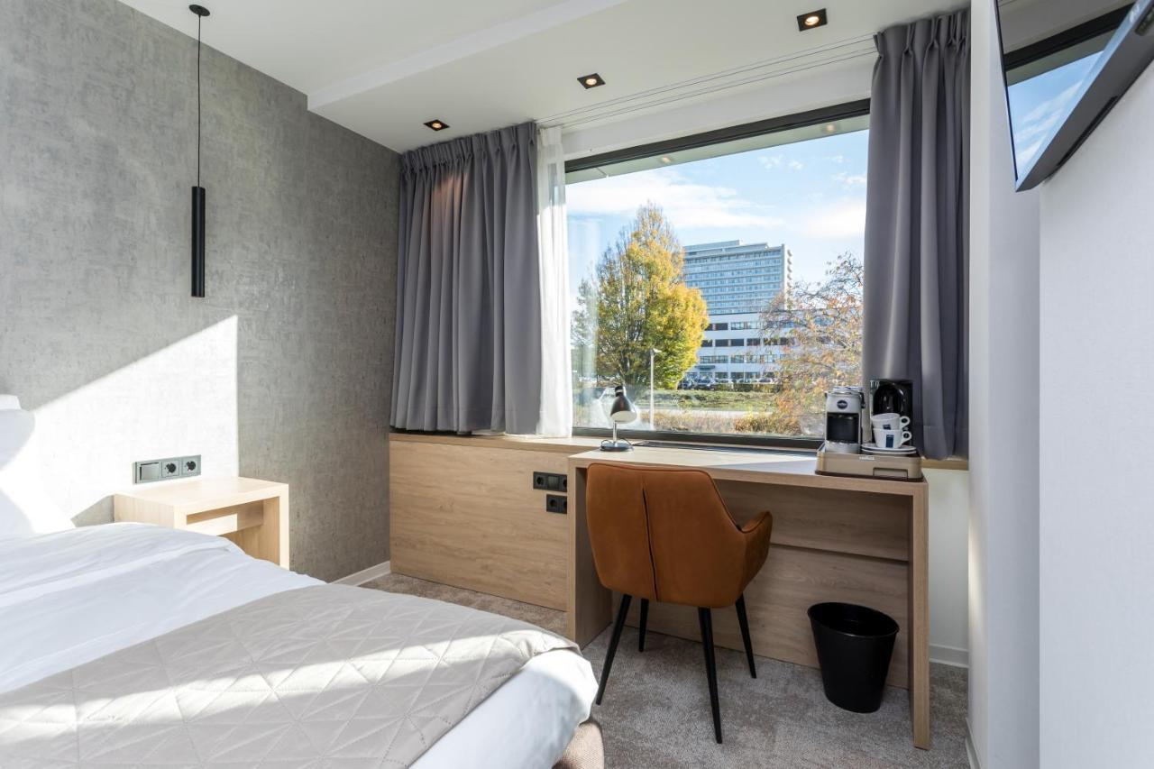 Standard Suite