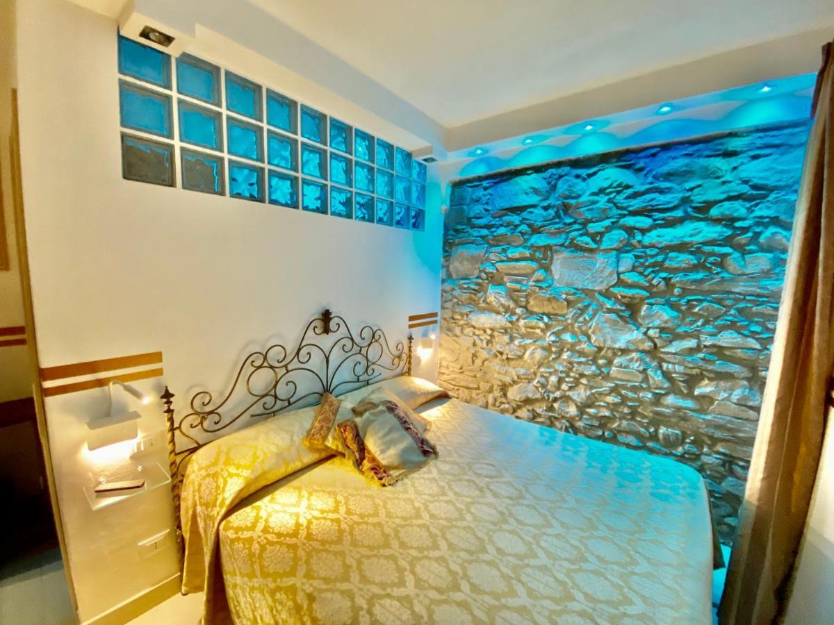 Superior Double or Twin Room Sea View