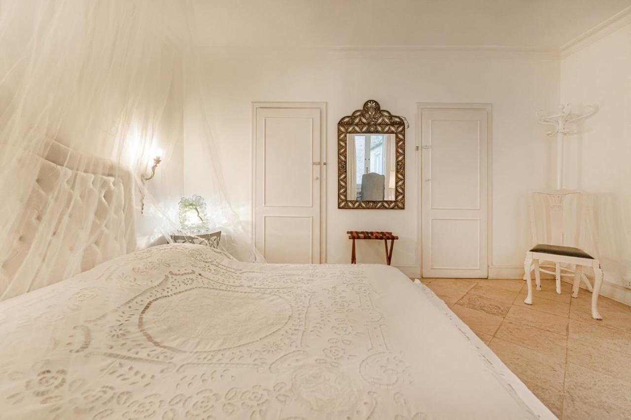 Deluxe Queen Room Two Queen Beds