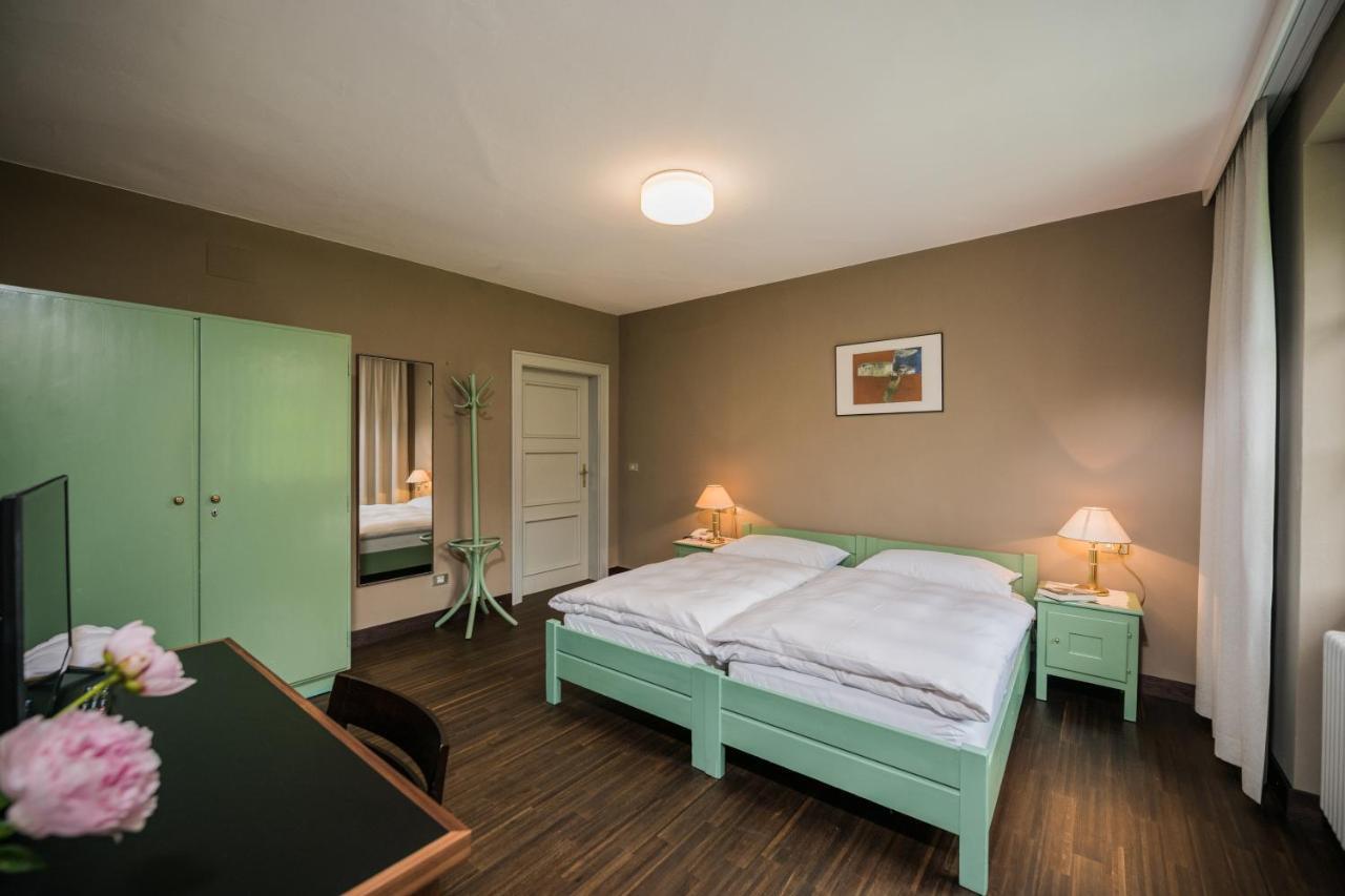 Double Room North Side