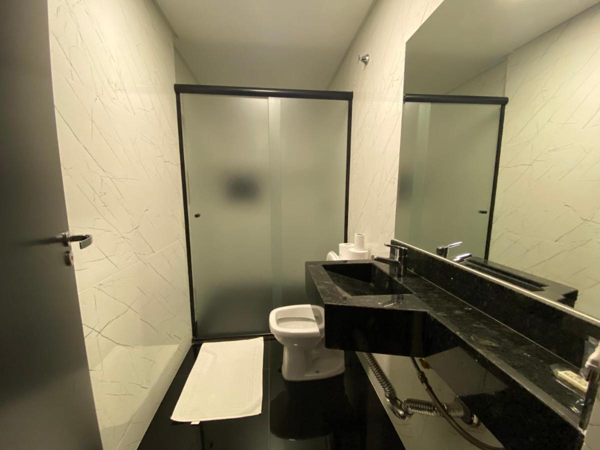 Apartamento de 2 Quartos