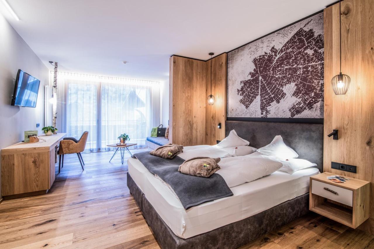 Double Room Balcony
