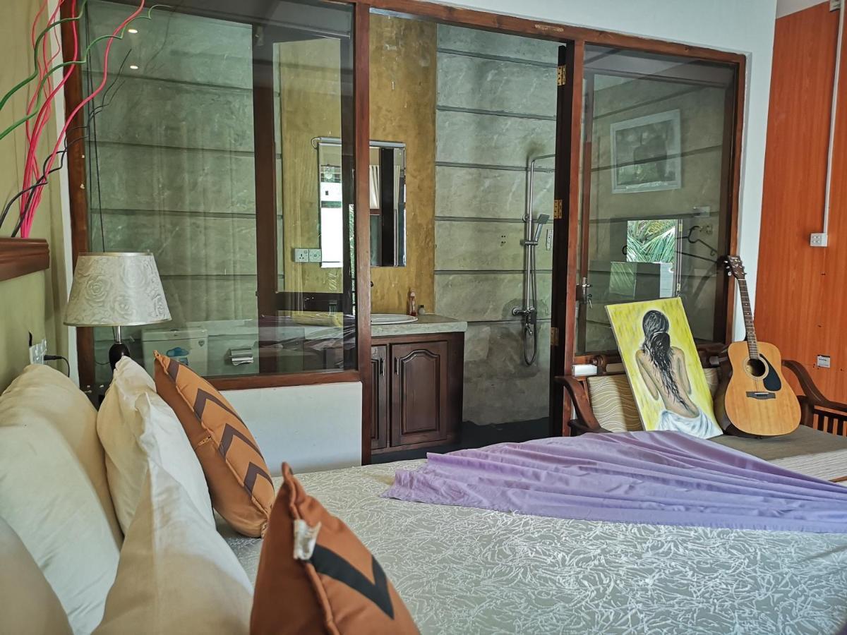 Double Room Pool View on Food & Beverage Early Check Late Check-out on Availability Basis