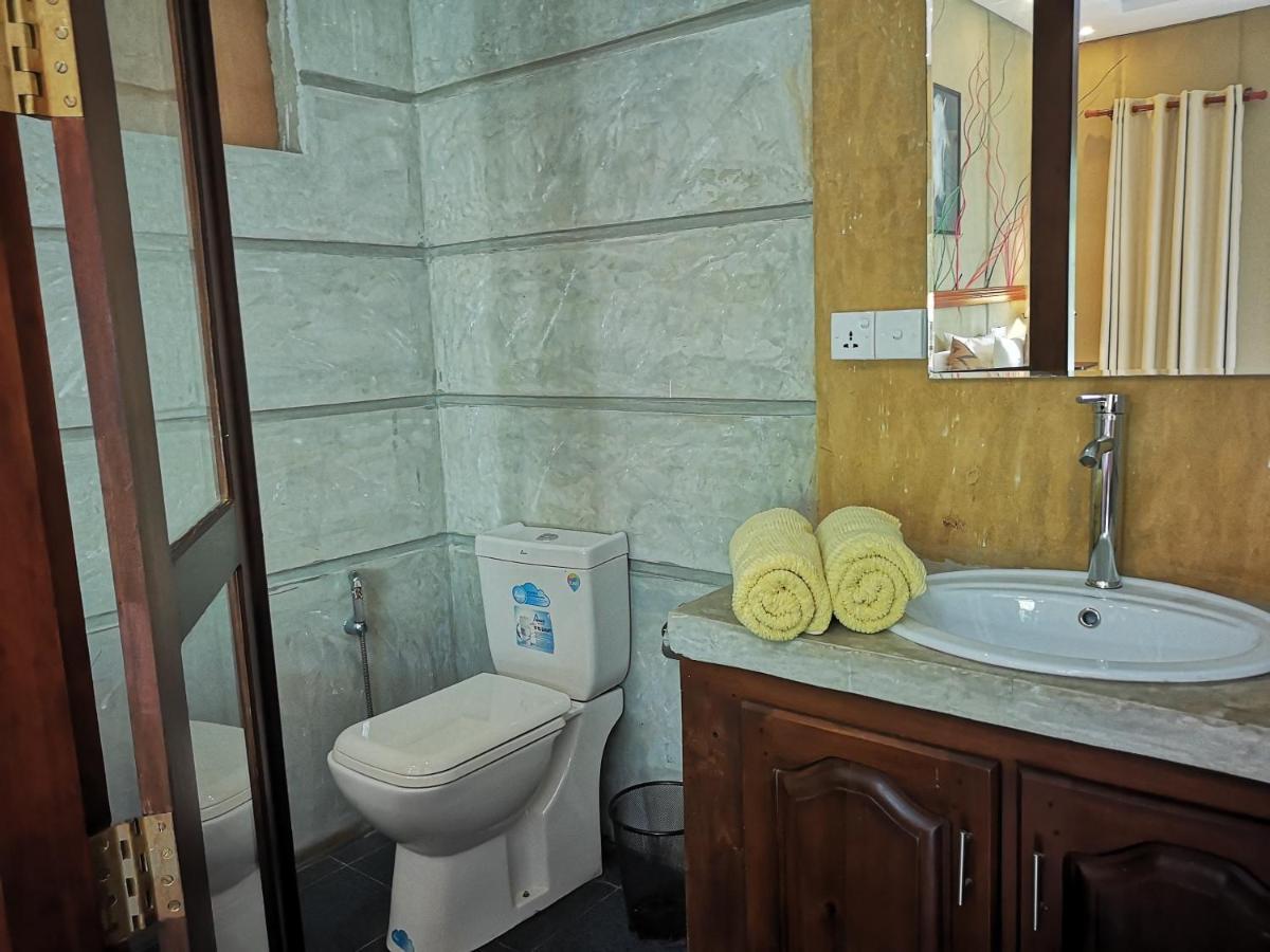 Deluxe Room Balcony & Garden View on Food & Beverage Early Check Late Check-out on Availability Basis