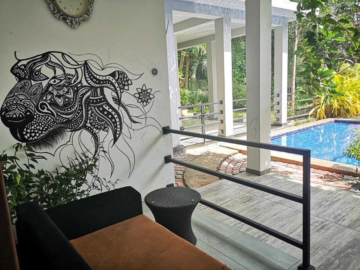 Deluxe Room Balcony & Garden View on Food & Beverage Early Check Late Check-out on Availability Basis