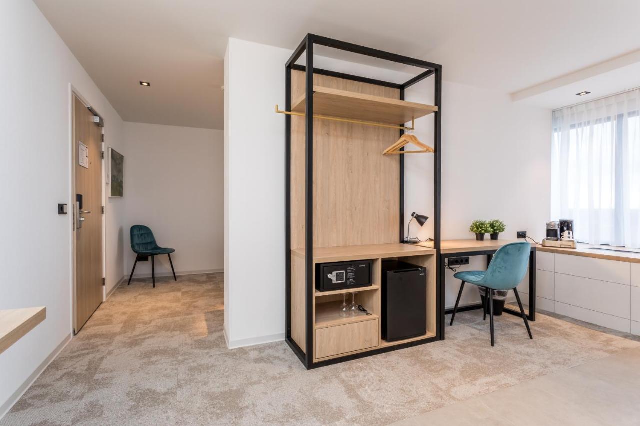 Deluxe Junior Suite