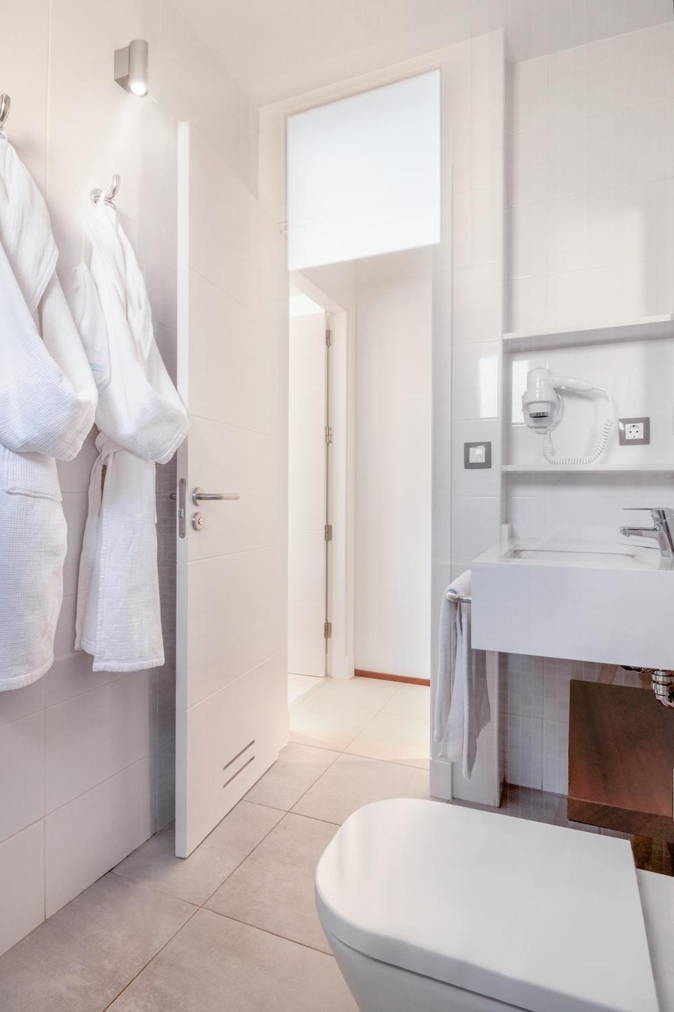 Economy Suite Duplex