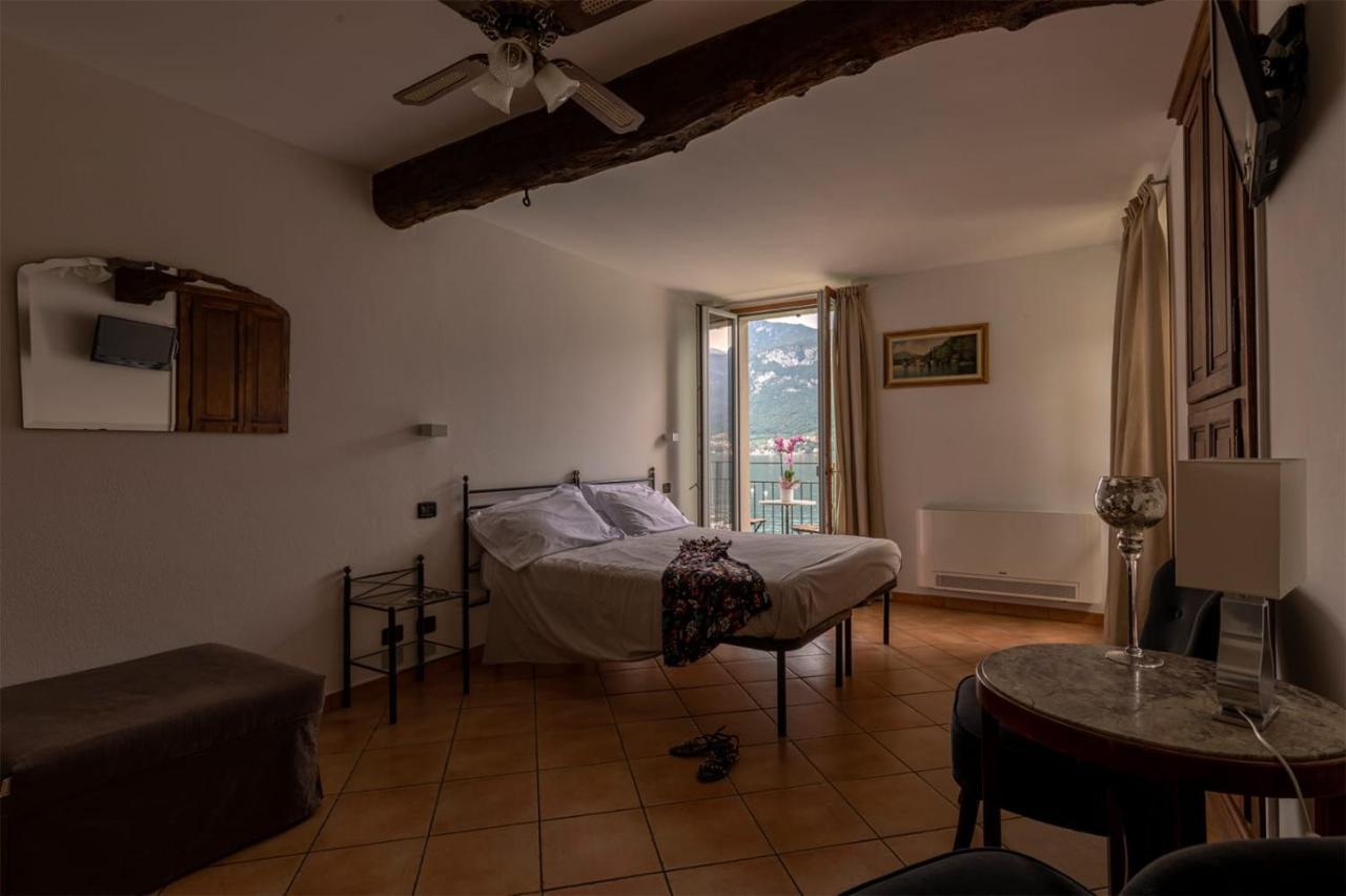 Superior Double Room Lake View