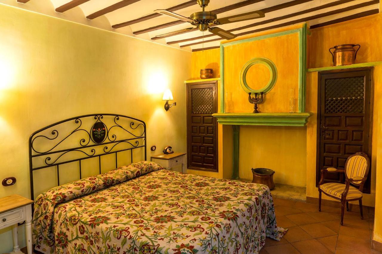 Rustic Double Room