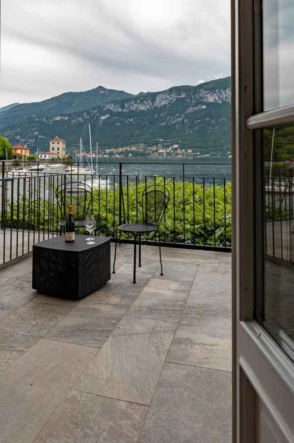 Standard Double Room Lake View