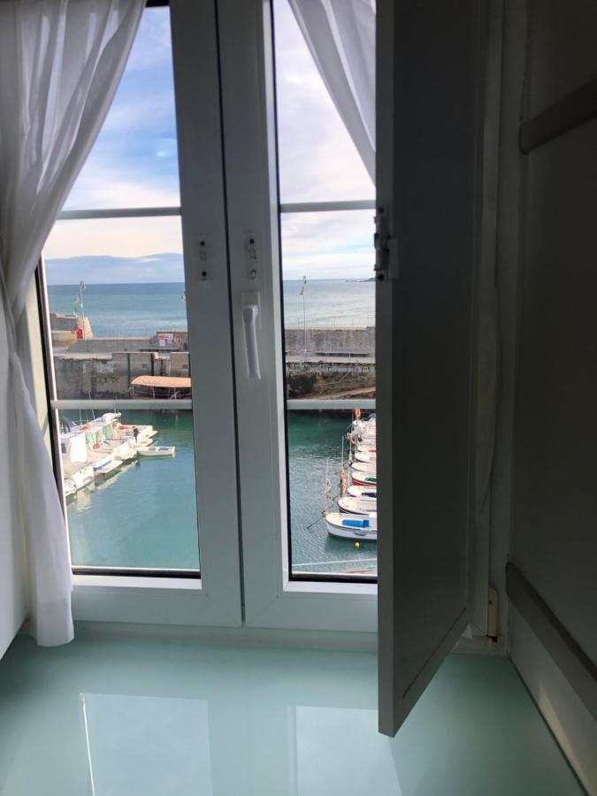Double Room Sea View