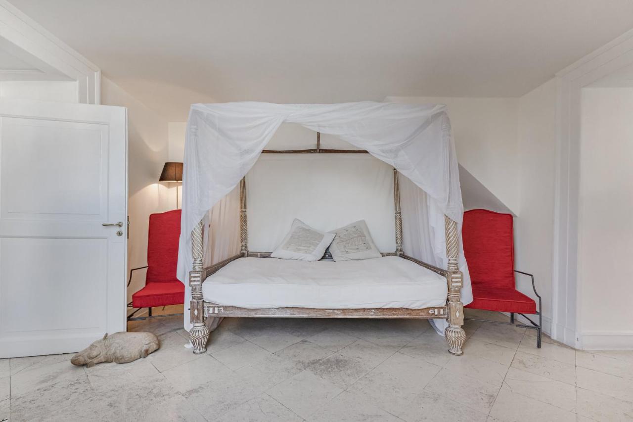 Duplex Suite