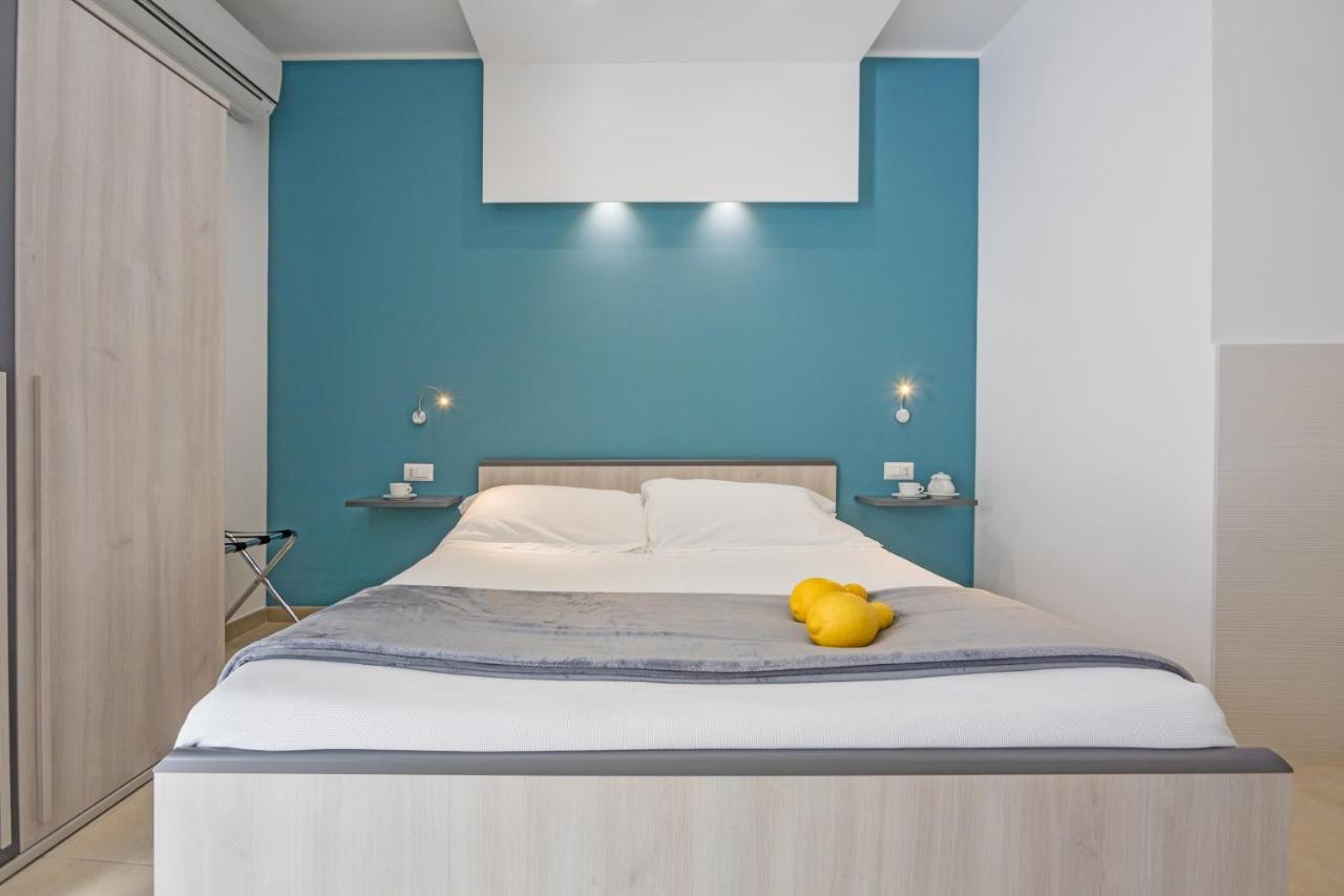 Comfort Double Room Annex