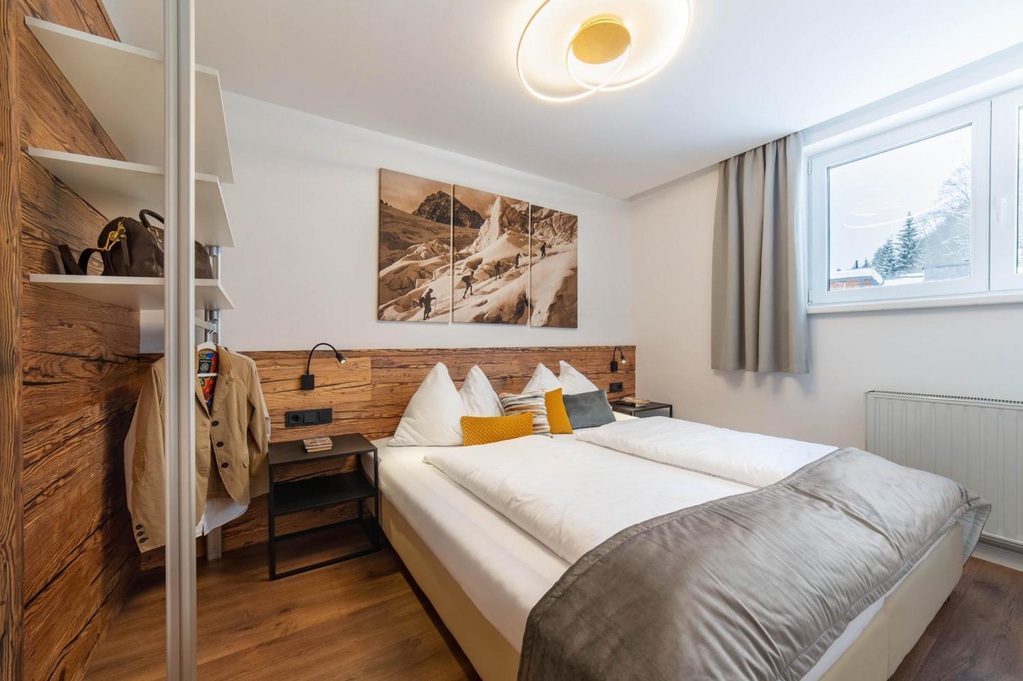 One-Bedroom Suite