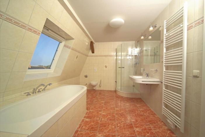 Suite Sea View