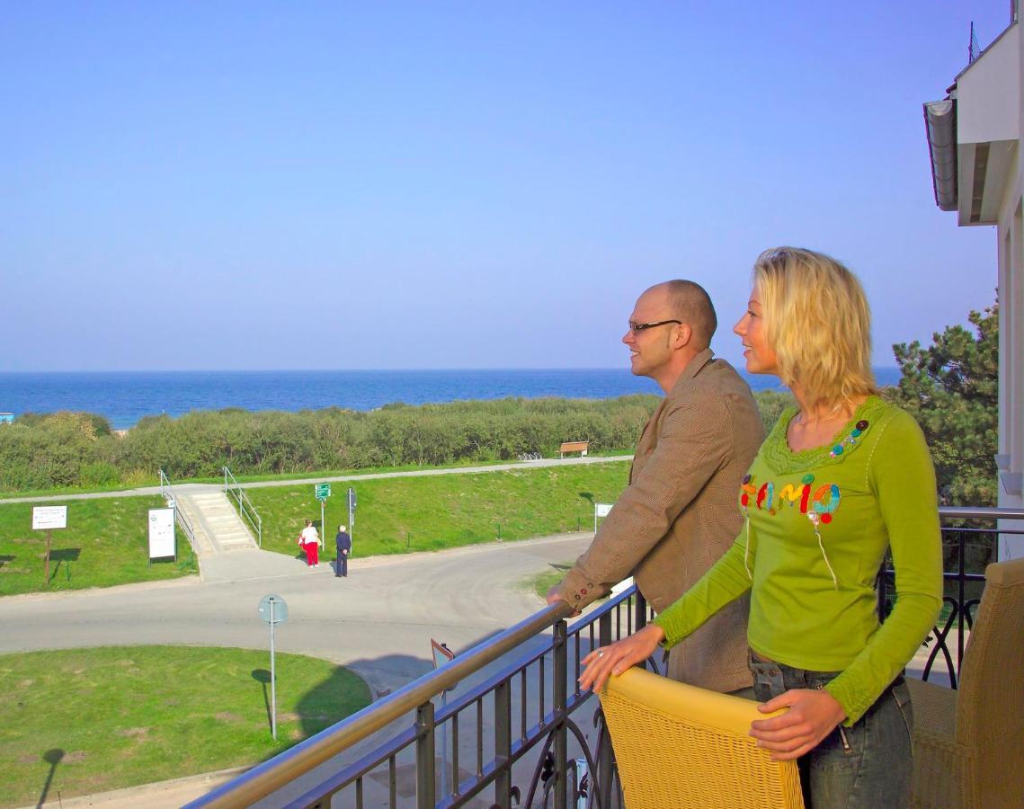 Deluxe Double Room Balcony Sea View