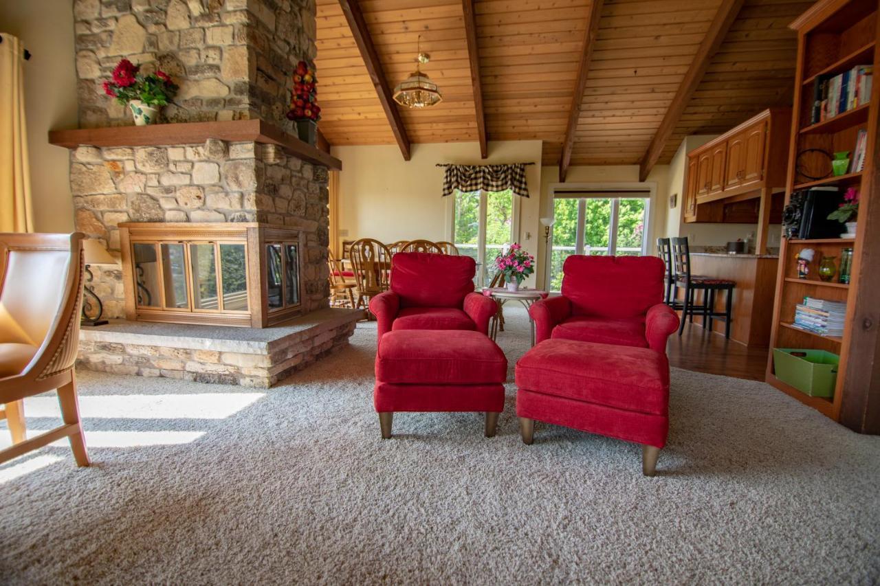 Superior King Suite