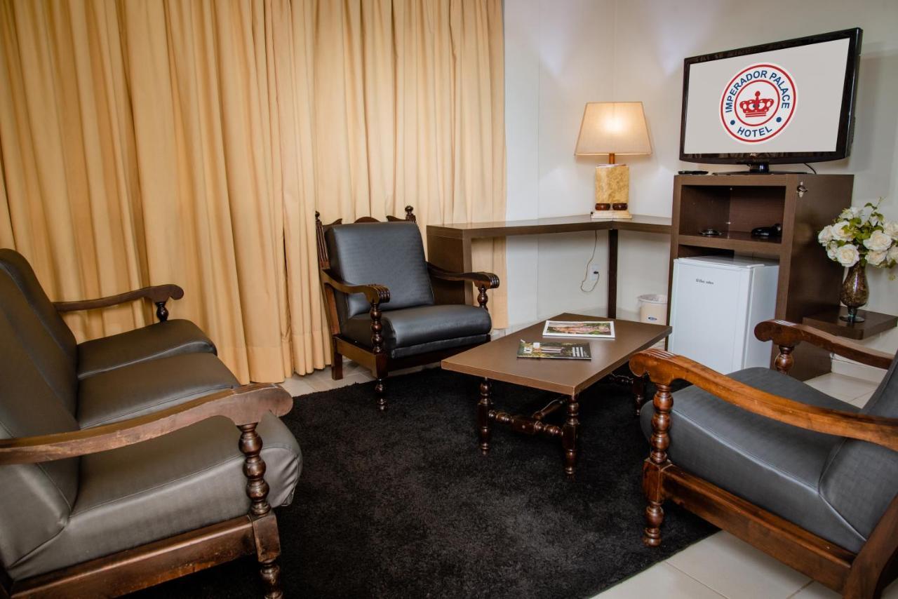 Superior Suite