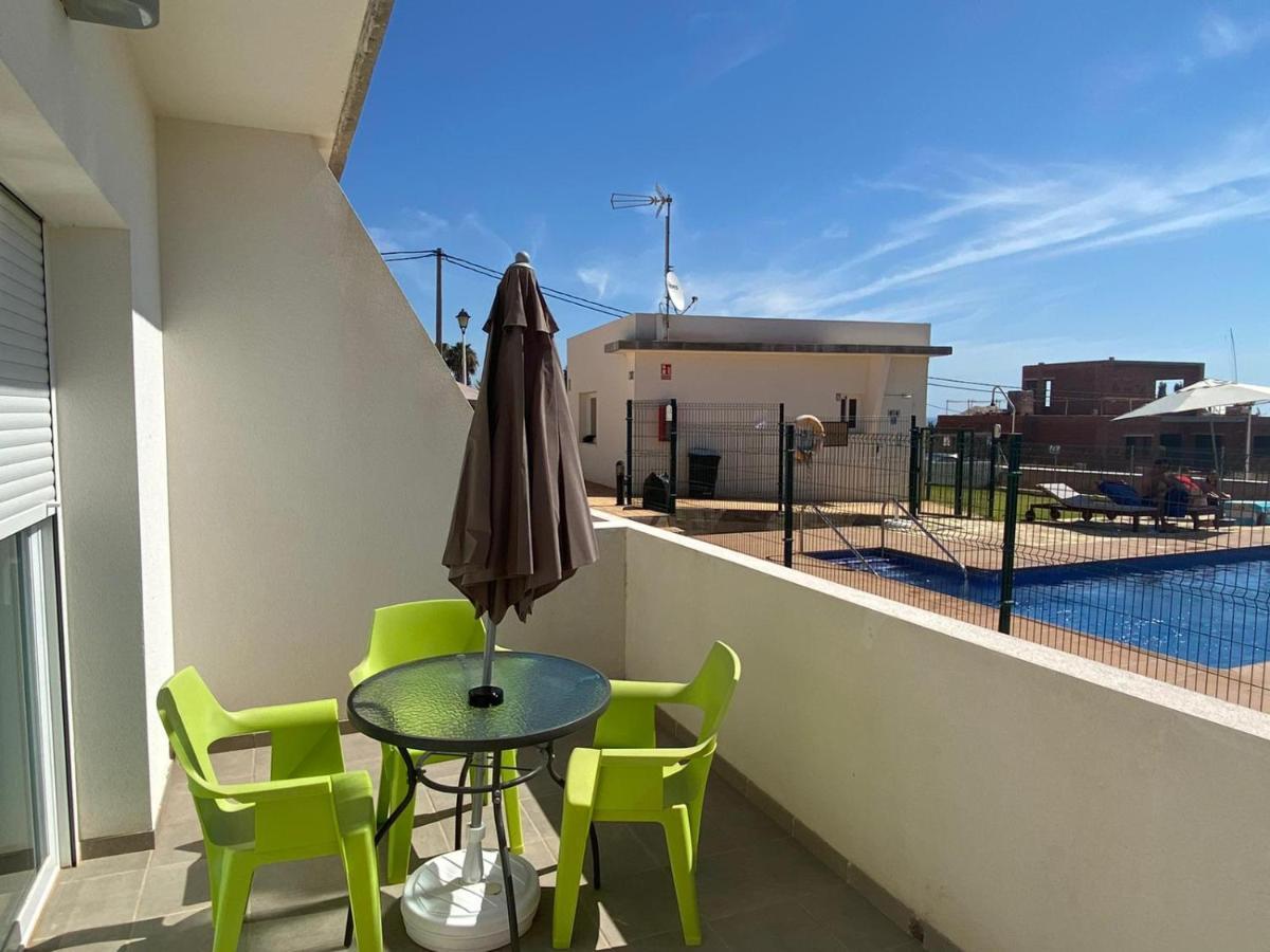 Studio Terrace