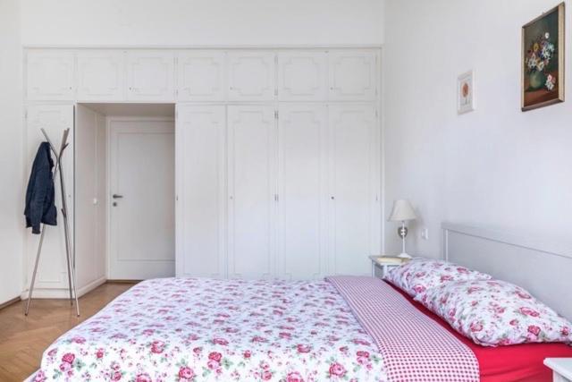 Superior Double Room Balcony