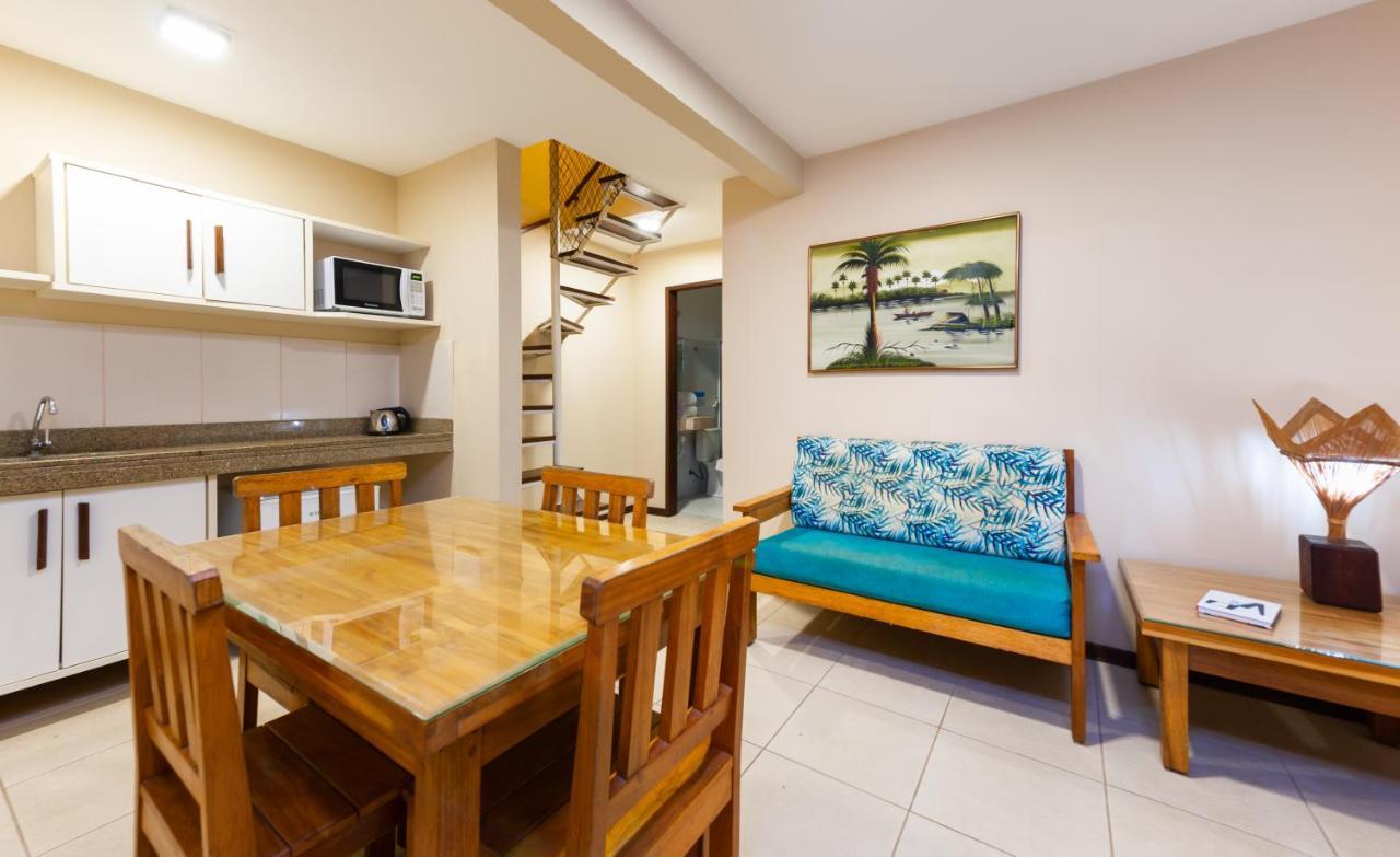 Family Room Balcony
