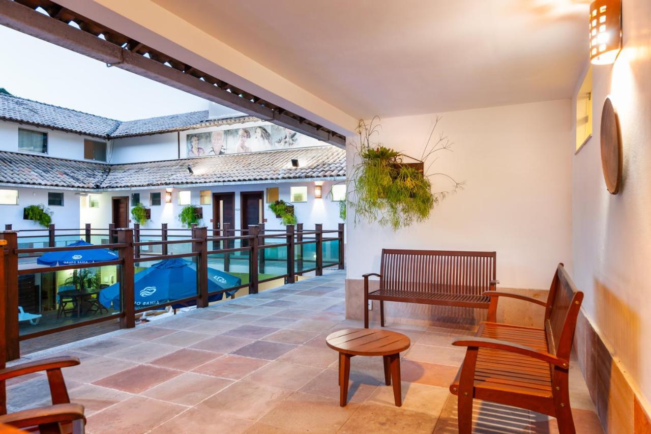 Family Room Balcony