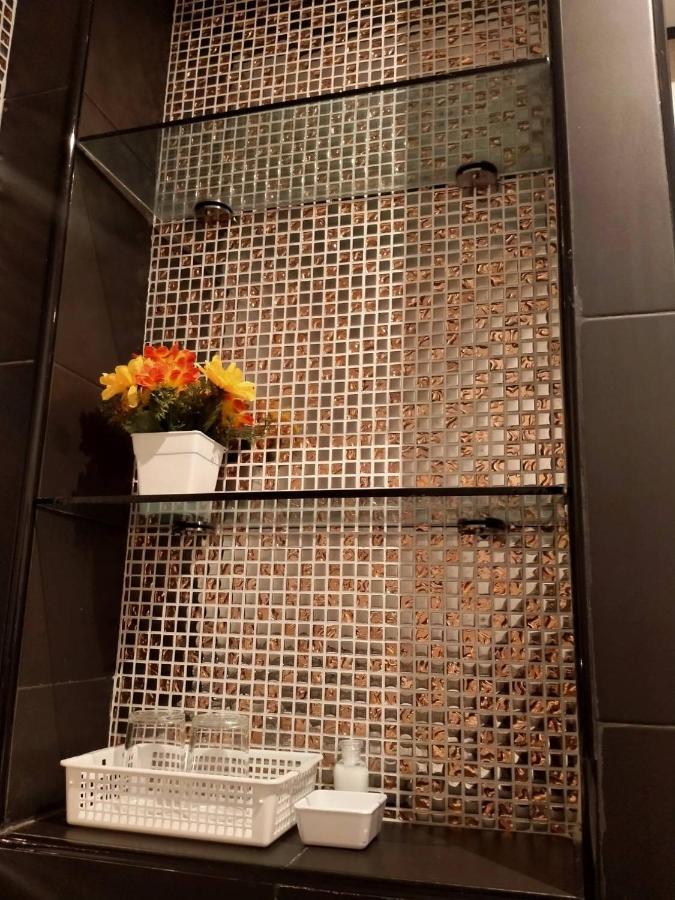 Large Twin Room