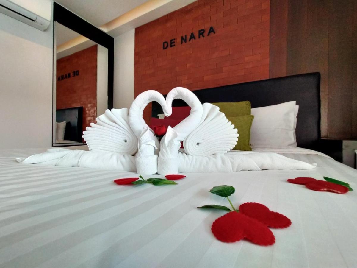 King Room Spa Bath