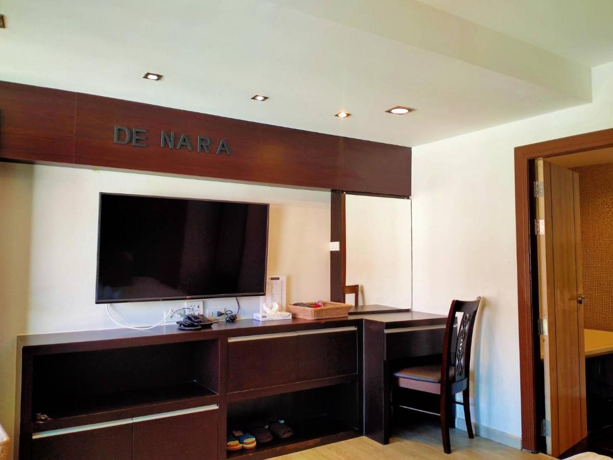 King Room Spa Bath