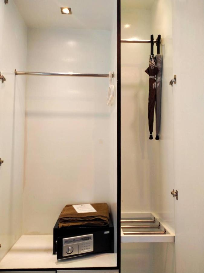 King Room Spa Bath