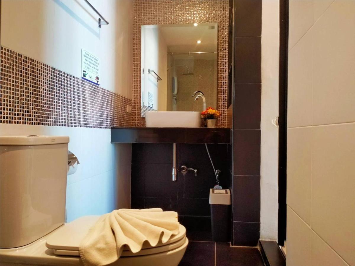 Large Twin Room