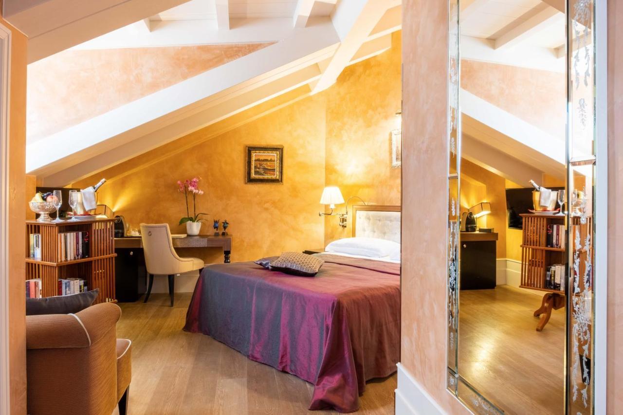 Superior Double or Twin Room
