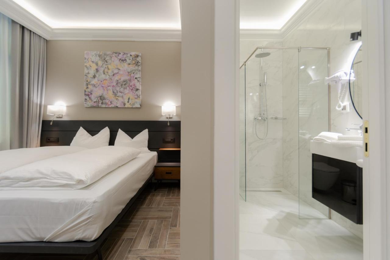Double Room Balcony