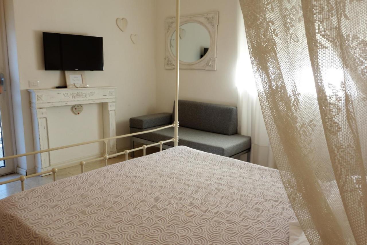 Double Room Balcony