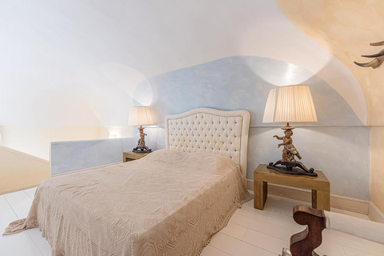 Duplex Suite