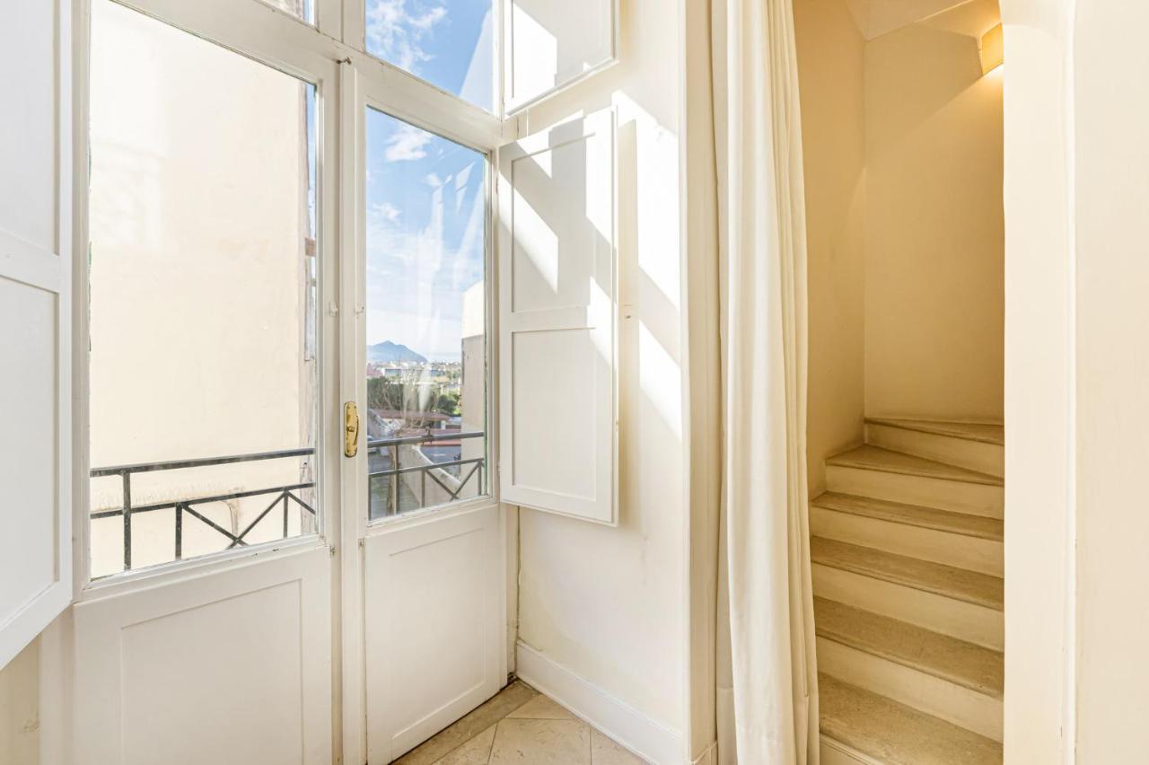 Duplex Suite
