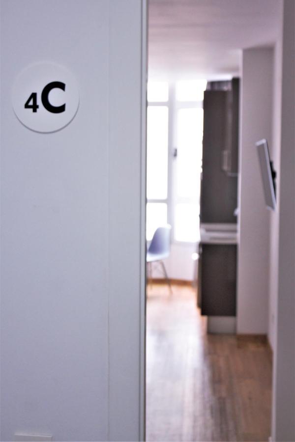 Studio Apartment Sea View