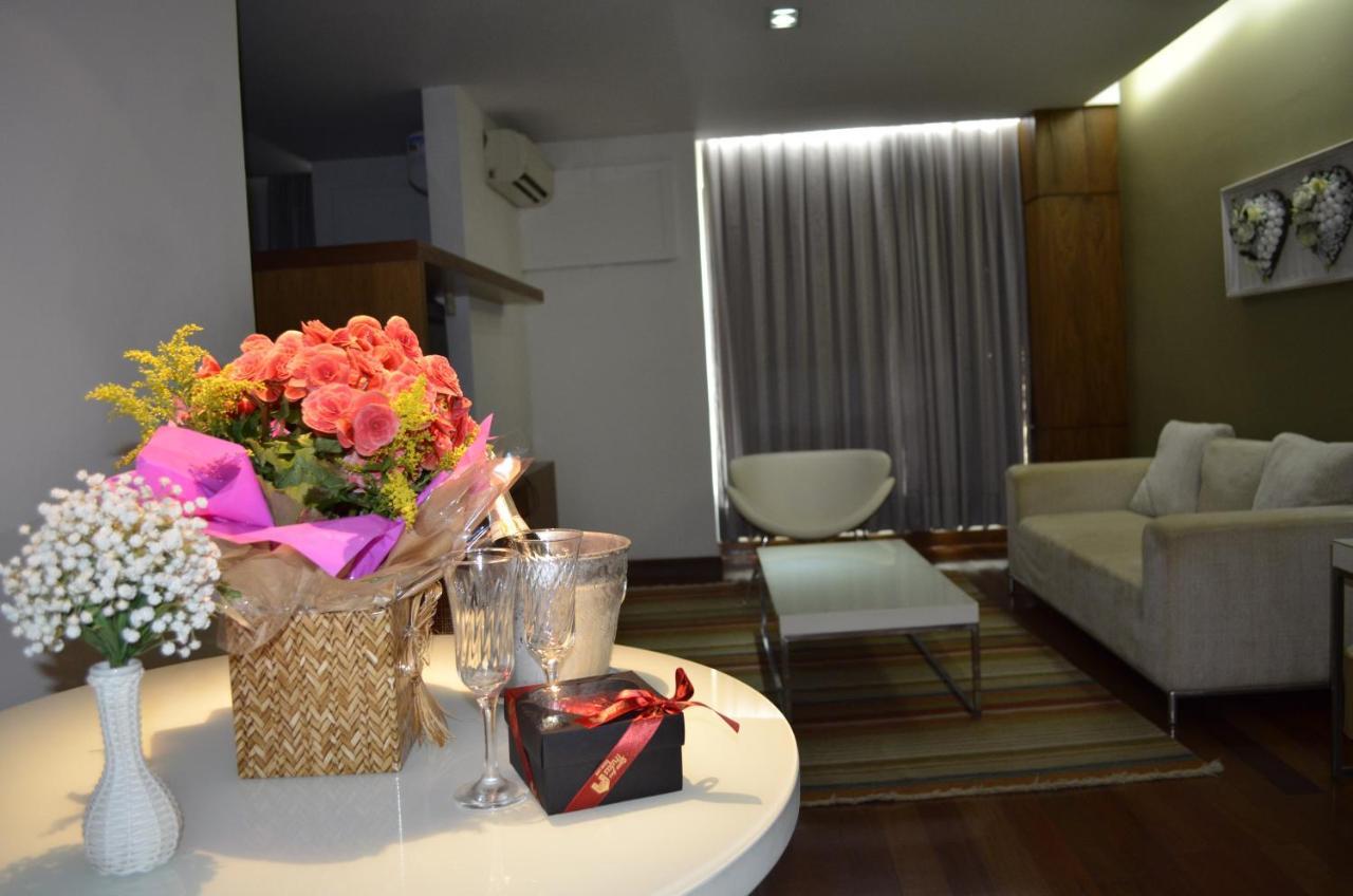 King Suite Spa Bath
