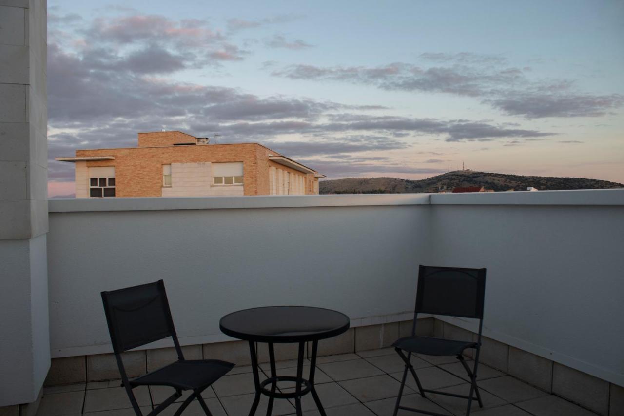 Family Room Terrace