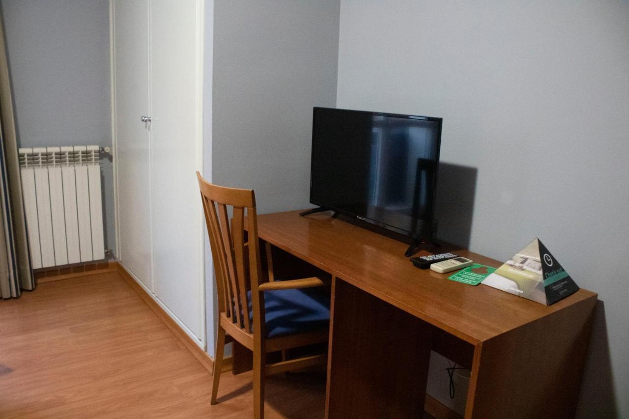 Standard Twin Room Terrace