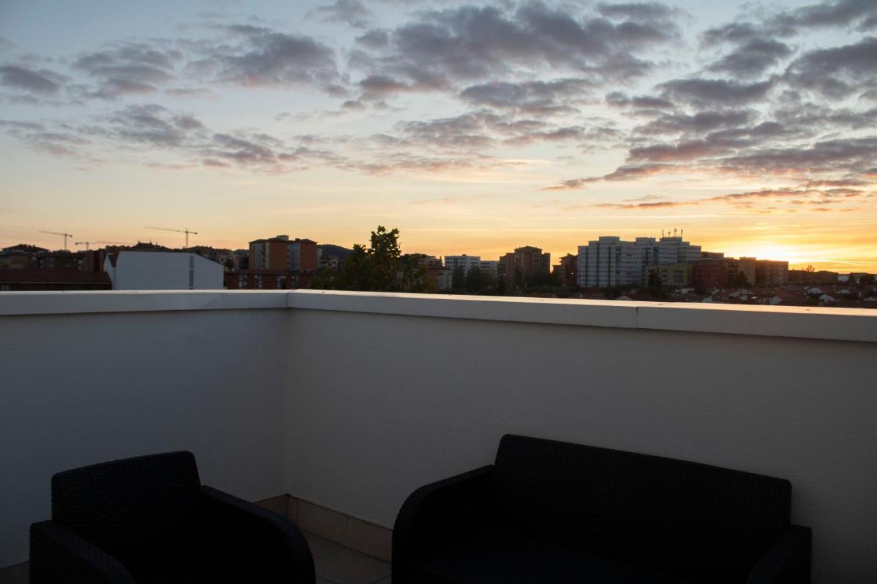 Family Room Terrace