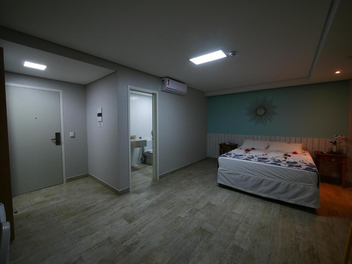 Suite Sea View