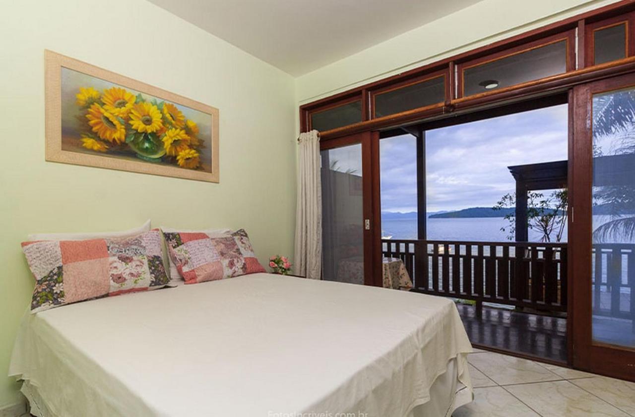 Suite Sea View