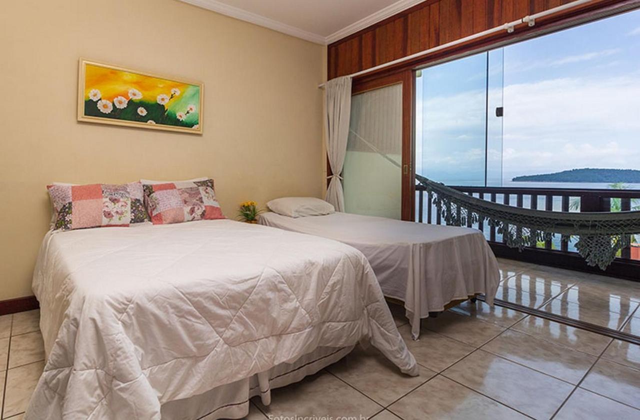 Deluxe Suite Sea View
