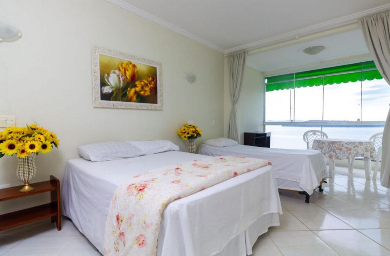 Deluxe Suite Sea View