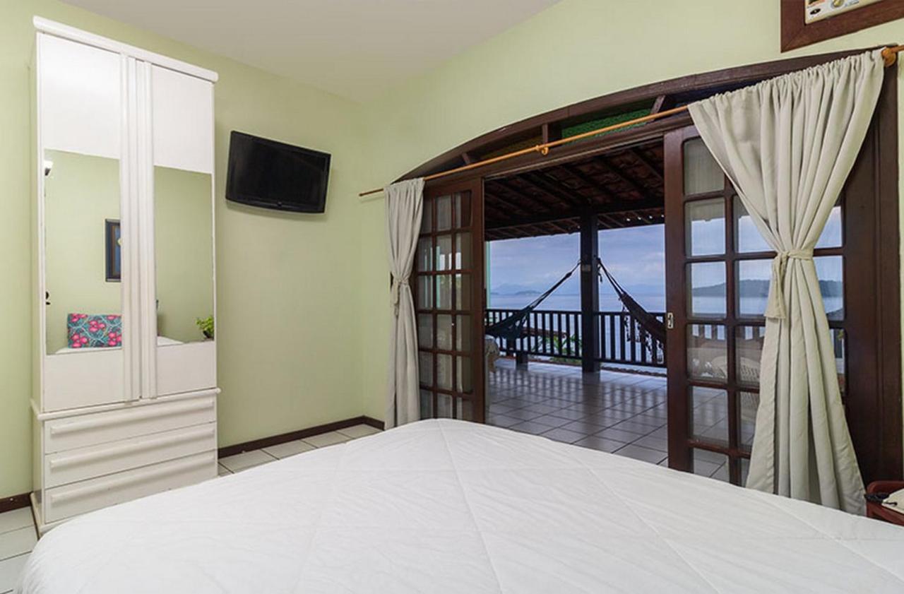 Suite Sea View